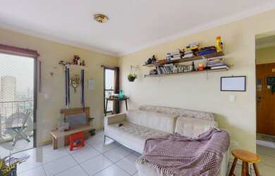 Imagem 3: 2 dormitórios na Rua Alencar Araripe