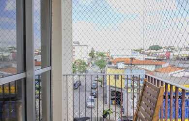 Imagem 2: 2 dormitórios na Rua Frederico Albuquerque