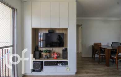 Imagem 6: 2 dormitórios na Rua Frederico Albuquerque