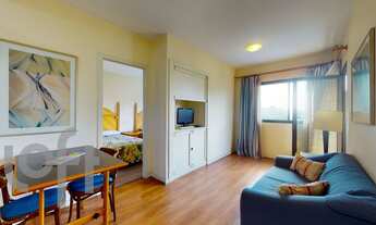 Imagem 2: 1 dormitório na Rua Guararapes