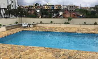 Imagem: 2 dormitórios na Rua Luís Cunha