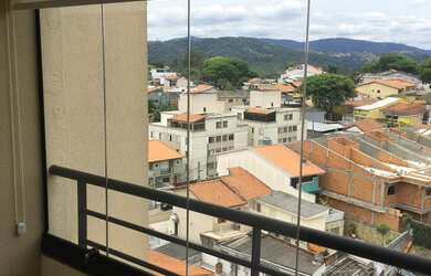 Imagem 7: 2 dormitórios na Rua Luís Cunha