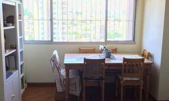 Imagem 2: 2 dormitórios na Rua Maria Do Carmo Sene