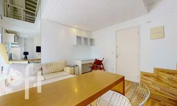 Imagem 4: 1 dormitório na Rua Urussui