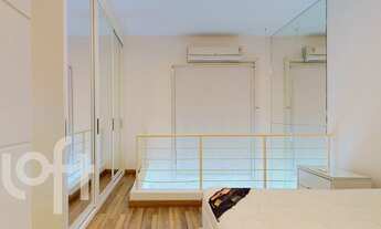 Imagem 5: 1 dormitório na Rua Urussui