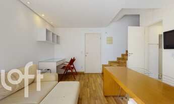 Imagem 6: 1 dormitório na Rua Urussui