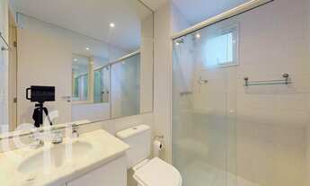 Imagem 7: 1 dormitório na Rua Urussui