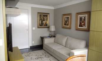 Imagem 2: 1 dormitório na Rua Urussui