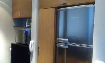 Imagem 7: 1 dormitório na Rua Urussui