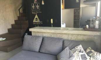 Imagem 3: 1 dormitório na Rua Urussui