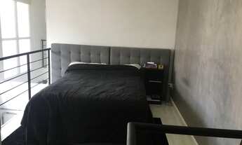 Imagem 4: 1 dormitório na Rua Urussui