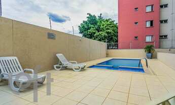 Imagem: 2 dormitórios na Rua Djalma Pessolato