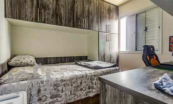 Imagem 6: 2 dormitórios na Rua Djalma Pessolato