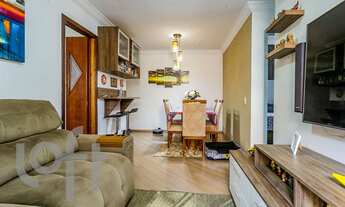 Imagem 3: 2 dormitórios na Rua Djalma Pessolato