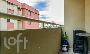 Imagem 5: 2 dormitórios na Rua Djalma Pessolato