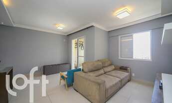 Imagem 5: 2 dormitórios na Rua Antônio De Bonis