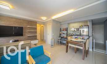 Imagem 6: 2 dormitórios na Rua Antônio De Bonis