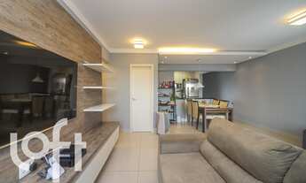 Imagem 7: 2 dormitórios na Rua Antônio De Bonis