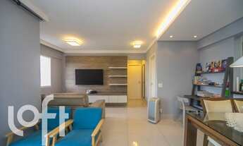 Imagem 2: 2 dormitórios na Rua Antônio De Bonis