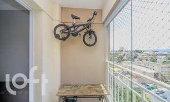 Imagem 3: 2 dormitórios na Rua Antônio De Bonis