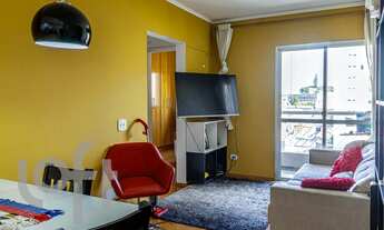 Imagem: 2 dormitórios na Rua Moisés Marx