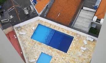 Imagem: 2 dormitórios na Rua Atalaia Velha