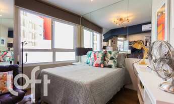 Imagem 4: 1 dormitório na Rua Avanhandava