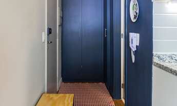 Imagem 6: 1 dormitório na Rua Avanhandava