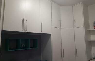 Imagem 7: 2 dormitórios na Rua Lopes De Oliveira