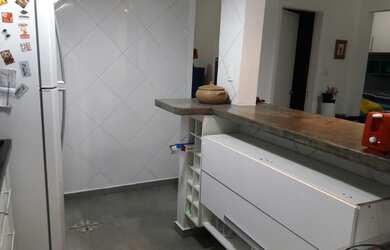 Imagem 4: 2 dormitórios na Rua Lopes De Oliveira