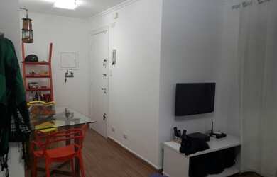 Imagem 3: 2 dormitórios na Rua Lopes De Oliveira