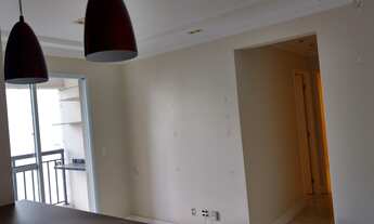 Imagem 2: 2 dormitórios na Rua José Gonçalves