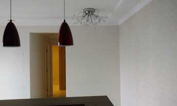 Imagem 3: 2 dormitórios na Rua José Gonçalves