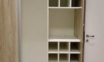 Imagem 5: 2 dormitórios na Rua José Gonçalves