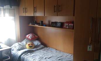 Imagem 6: 2 dormitórios na Rua Melo Palheta