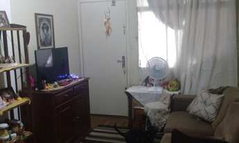 Imagem 1: 2 dormitórios na Rua Melo Palheta