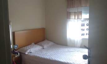 Imagem 4: 2 dormitórios na Rua Melo Palheta