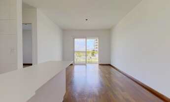 Imagem 2: 1 dormitório na Rua Heitor Penteado