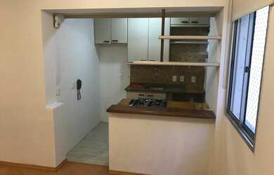 Imagem 2: 1 dormitório na Rua Diana