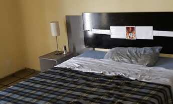 Imagem 3: 2 dormitórios na Rua Rifaina