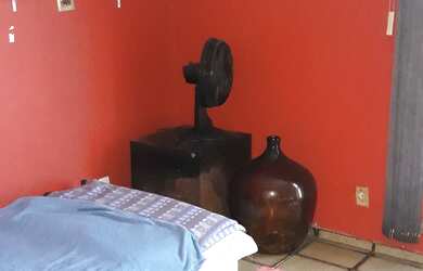 Imagem 5: 2 dormitórios na Rua Rifaina