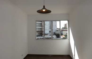 Imagem 2: 2 dormitórios na Rua Filipinas