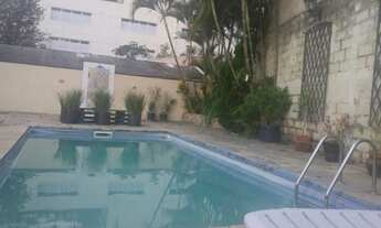 Imagem: 2 dormitórios na Rua Filipinas