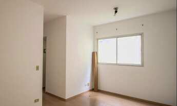 Imagem: 1 dormitório na Rua Apinajés