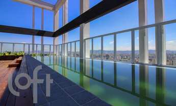 Imagem: 1 dormitório na Rua Bartira