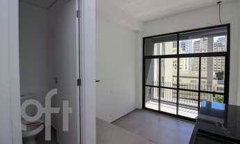 Imagem 2: 1 dormitório na Rua Bartira