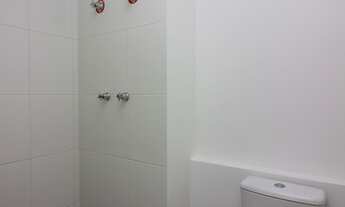 Imagem 3: 1 dormitório na Rua Bartira