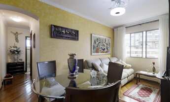 Imagem 2: 2 dormitórios na Rua Filipinas