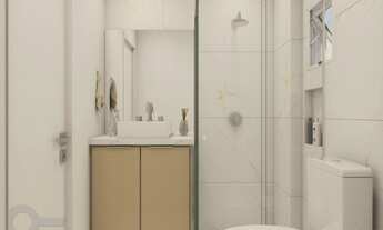 Imagem 3: 2 dormitórios na Rua Filipinas