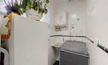 Imagem 7: 2 dormitórios na Rua Filipinas